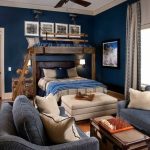 25 Super Cool Bedroom Ideas for Teen Boys - Raising Teens Tod