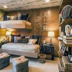 Top 70 Best Teen Boy Bedroom Ideas - Cool Designs For Teenage