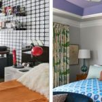 20 Stylish Teen Room Ideas - Creative Teen Bedroom Phot