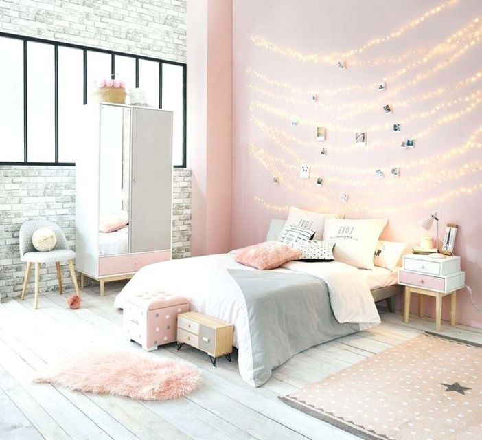 22 Cool Room Ideas for Tee