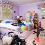 Teenage Bedroom as Battleground - The New York Tim