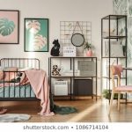 Teenage Bedroom Images, Stock Photos & Vectors | Shuttersto