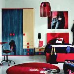 Cool Teenage Bedroom Ideas, Teenage Bedroom Furniture and Stora