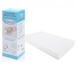 Graco Deluxe Foam 5" Crib And Toddler Bed Mattress : Targ