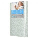 Amazon.com : Dream On Me 2 in 1 Foam Core Crib and Toddler Bed .
