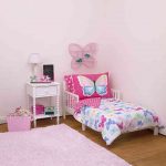 carter's® 4-Piece Butterflies Toddler Bedding Set | Bed Bath & Beyo