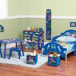 Win an entire Toy Story Toddler Bedroom Set & Family Movie Tickets .