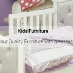 Buy Kids Bedroom Furniture Set [Toddler Room Furniture] - aBa
