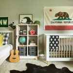Design Ideas For Shared Kids Bedroom | POPSUGAR Fami