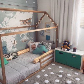 50+ Montessori Toddler Room You'll Love in 2020 - Visual Hu