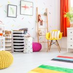 Toddler Room Ideas: Creating a Space Your Little One Will Lo