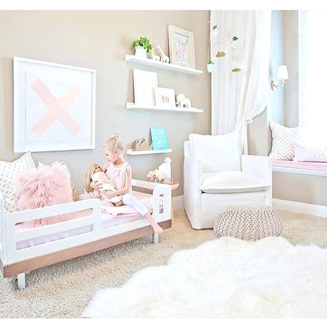 Little Girls Bedroom Ideas Amazing Toddler Girl Room Small Rooms .