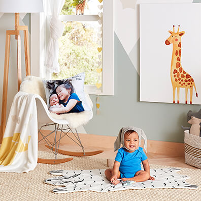 24 Toddler Room Ideas That Will Make You Wish You Were A Kid .