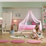 10 Cool Toddler Girl Room Ideas | Kidsoman