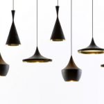 Beat Series, Pendant Lights from Tom Dix