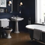 Heritage Granley Traditional Bathroom Suite -
