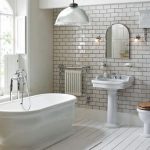 35 Best Traditional Bathroom Designs | Traditional bathroom suites .