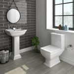 Rydal 4-Piece Traditional Bathroom Suite | Victorian Plumbing