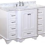 Nantucket Bath Vanity - Traditional - Bathroom Vanities And Sink .