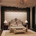 25 Stunning Traditional Bedroom Desig