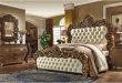 Arlyn Traditional Style Bedroom Furnitu