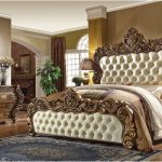 Arlyn Traditional Style Bedroom Furnitu