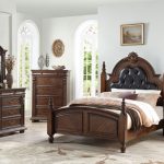 Beckley Traditional Bedroom Furnitu