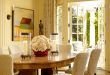 25 Elegant Dining Table Centerpiece Ideas | Dining room table .
