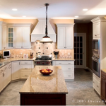 7 Characteristics of a Traditional Kitchen — Divine Design+Bui