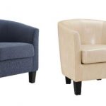Shopko Clearance: Enzo and Fabric Tub Chairs ONLY $79.99 & Free .