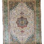 Silk Turkish Rugs. Finest Rugs ever made | Rugs, Turkish rug, Silk r