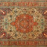 Why are oriental rugs sometimes called Persian or Turkish rugs .