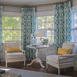 Turquoise Curtains | Turquoise curtains, Interior desi