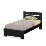 South Shore Flexible Twin Kids Bed 3347189 - The Home Dep