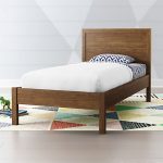 Twin Taylor Kids Bed + Reviews | Crate and Barr