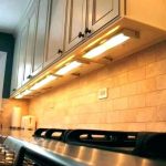 Under Counter Kitchen Lighting Concealed Best Under Cabinet .
