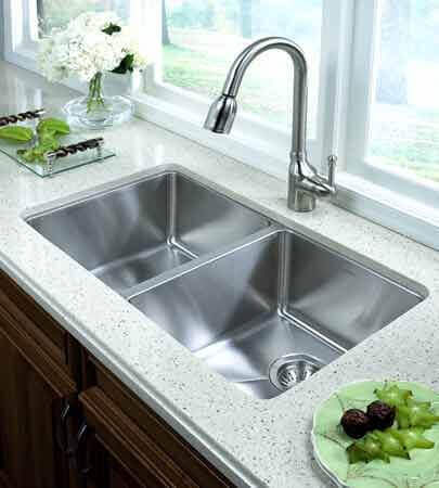 How You Can Choose the Perfect Kitchen Sink | Remodeling Cost .