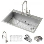Undermount Kitchen Sinks - Kitchen Sinks - The Home Dep