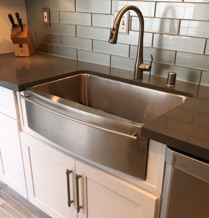 Kitchen Sinks | Stainless Steel Drop-in & Undermount Sinks | Made .