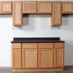 Quality One™ 18" x 34-1/2" Kitchen Base Cabinet at Menards