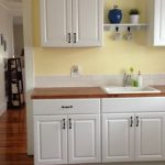 DIY kitchen cabinets: IKEA vs. Home Depot | Kitchen cabinets home .
