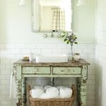 25 Unique Bathroom Vanities Made From Furniture - Life on .