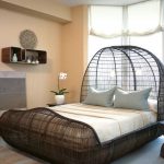 19 Cool & Unique Bed Designs That You Must See | Unique bedroom .