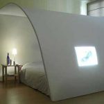 modern white unique bedroom furniture sets like tend | Dreameho