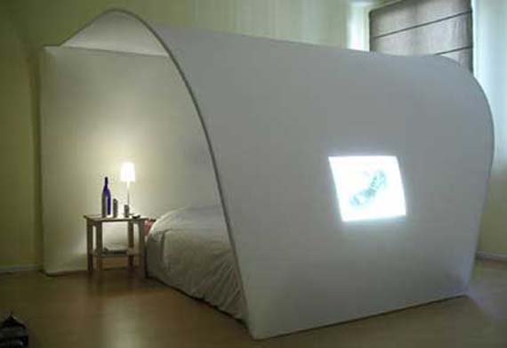 modern white unique bedroom furniture sets like tend | Dreameho