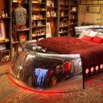 15 Unique Beds Tailored to Suit Your Extravagant Lifesty