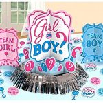 Amazon.com: Girl or Boy ? Gender Reveal, Neutral, Unisex, Boy or .
