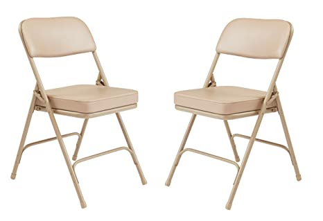 Amazon.com: National Public Seating (2 Pack) NPS 3200 Series .