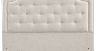 Furniture Malinda Upholstered King Headboard & Reviews - Furniture .