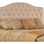 Hillsdale Furniture Bedroom Jamie Upholstered Headboard - Queen .